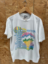 Vintage 90s New York Balloon Festival Single Stitch T-Shirt Size XL by Screen Stars